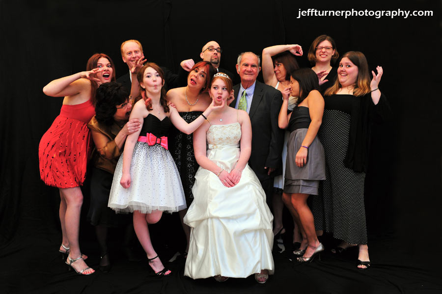 Family Portrait? Family Portrait?